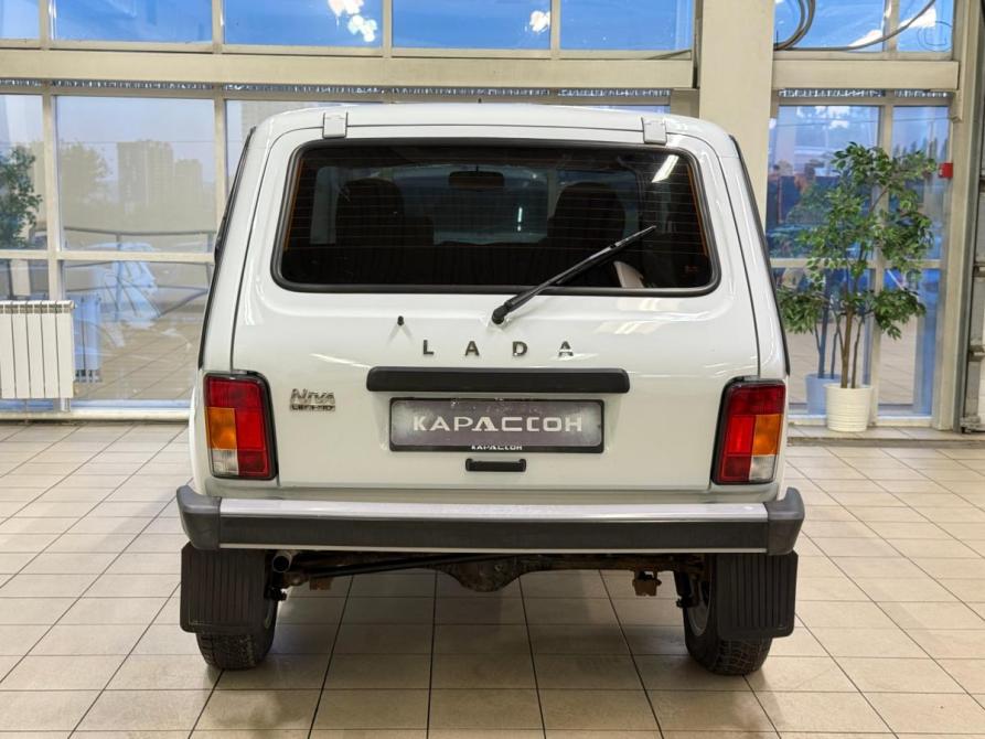 Lada (ВАЗ) Niva Legend I Волгоград  - изображение 4