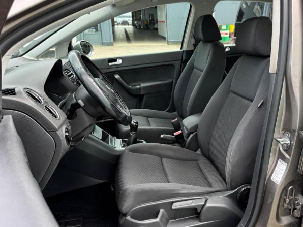 Volkswagen Golf Plus II с пробегом 2012 года, цена 1 069 000 рублей, 173031 км, хэтчбек, Автокод Объявления