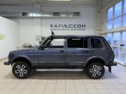 Lada (ВАЗ) 2131 (4x4) I Волгоград  - изображение 23