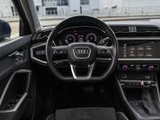Audi Q3 II (F3) Москва  - изображение 32