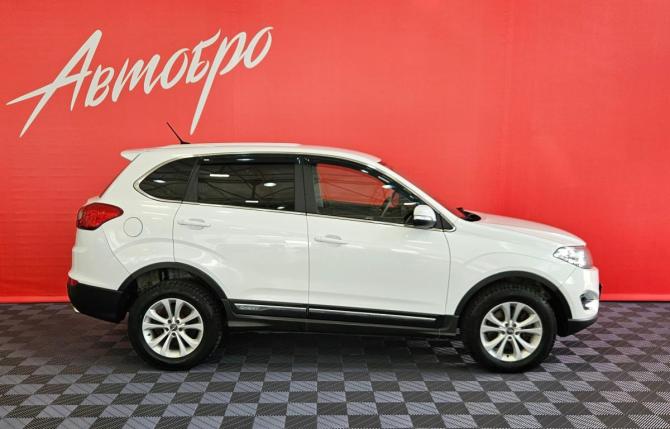 Chery Tiggo 5 I с пробегом 2015 года, цена 625 000 рублей, 146781 км, внедорожник, Автокод Объявления