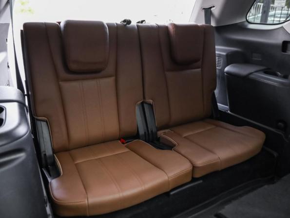 Changan CS95 I Рестайлинг с пробегом 2023 года, цена 2 699 000 рублей, 55903 км, внедорожник, Автокод Объявления