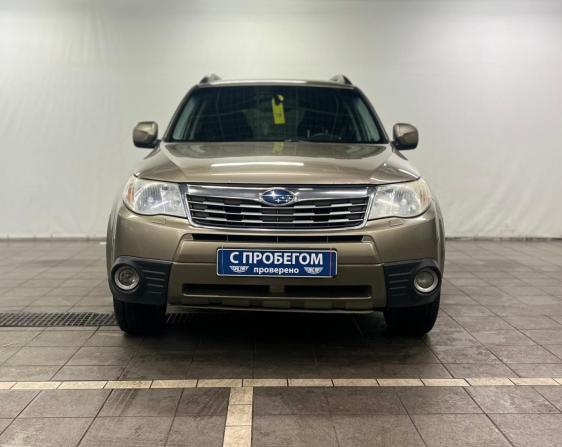 Subaru Forester III с пробегом 2008 года, цена 650 000 рублей, 284000 км, внедорожник, Автокод Объявления