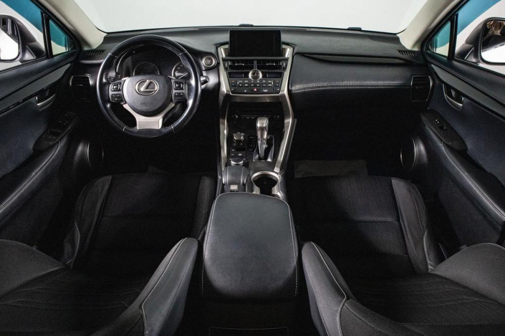 Lexus NX I Сургут  - изображение 11