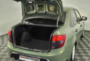 Lada (ВАЗ) Granta I Нижний Новгород  - изображение 29