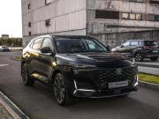 Changan UNI-K Санкт-Петербург  - изображение 44