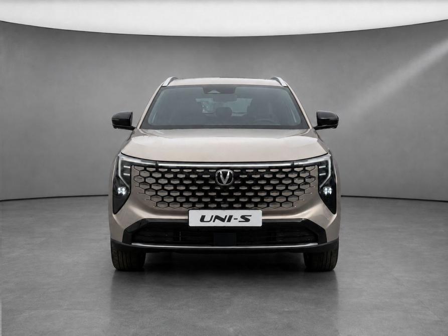 Changan UNI-S (CS55 Plus) Санкт-Петербург  - изображение 6