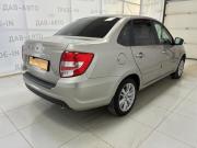 Lada (ВАЗ) Granta I Рестайлинг Пермь  - изображение 24