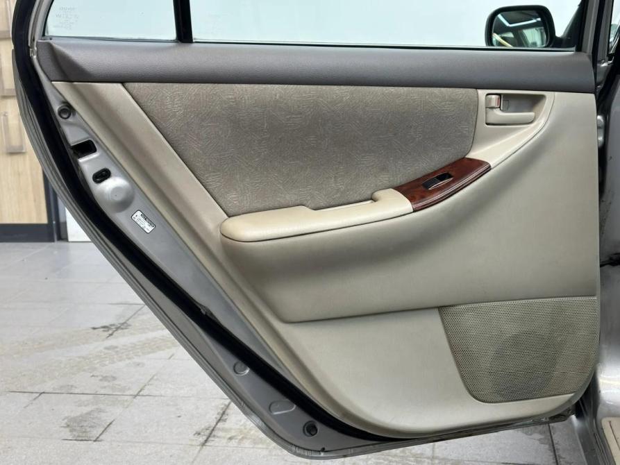 Toyota Corolla IX (E120 E130) Барнаул  - изображение 23