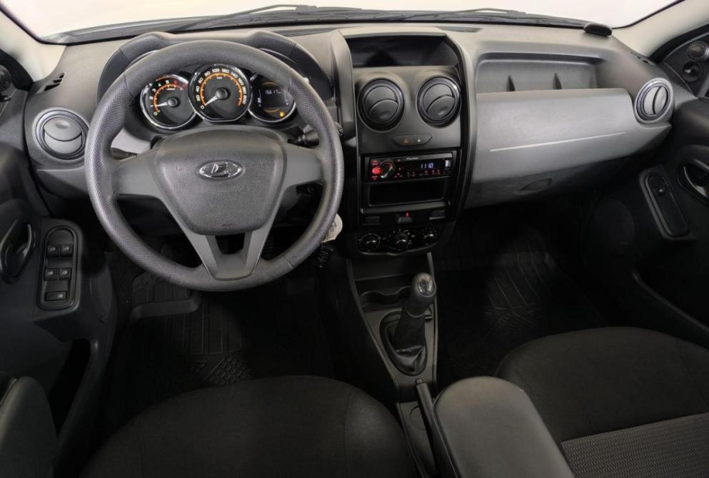 Lada (ВАЗ) Largus I Рестайлинг Нижний Новгород  - изображение 13