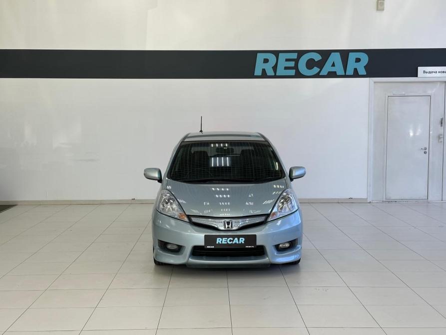 Honda Fit Shuttle I Санкт-Петербург  - изображение 8