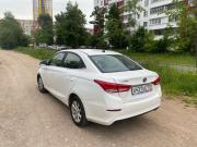 Changan Alsvin Пермь  - изображение 13