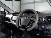 Toyota Aqua I Рестайлинг 2 Кемерово  - изображение 27