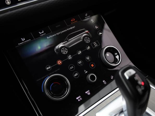 Land Rover Range Rover Evoque II с пробегом 2020 года, цена 3 149 000 рублей, 73133 км, внедорожник, Автокод Объявления