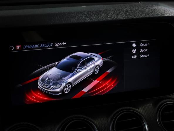 Mercedes-Benz E-Класс V (W213 S213 C238) с пробегом 2018 года, цена 2 198 000 рублей, 174064 км, седан, Автокод Объявления
