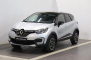 Renault Kaptur I Рестайлинг Ульяновск  - изображение 21