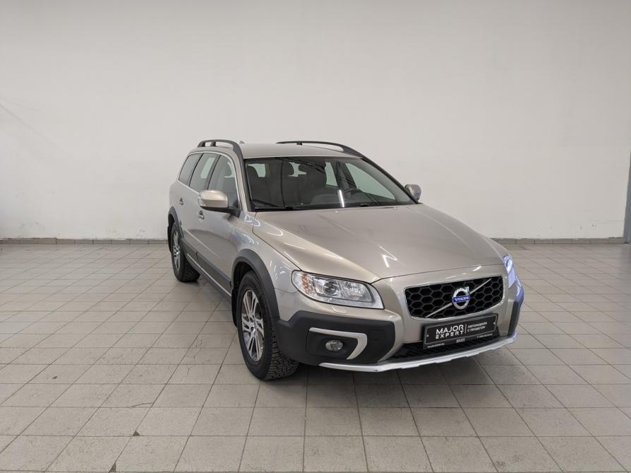 Volvo XC70 II Рестайлинг Москва  - изображение 3