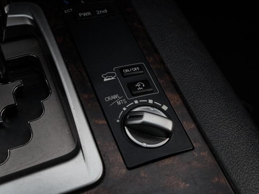 Toyota Land Cruiser 200 Series Рестайлинг 1 Москва  - изображение 22