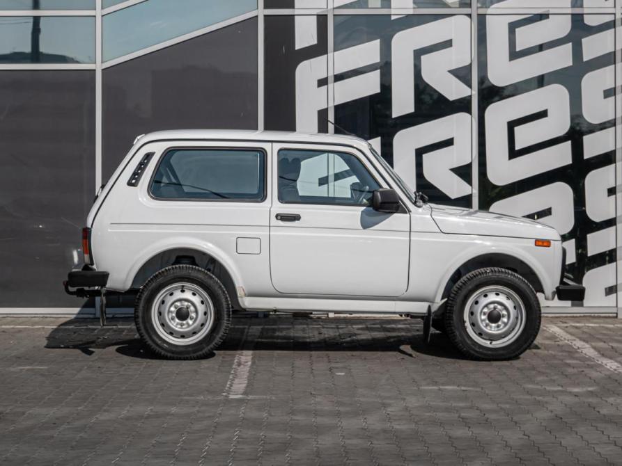 Lada (ВАЗ) Niva Legend Краснодар  - изображение 5