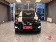 Hyundai Solaris I Рестайлинг Пермь  - изображение 22