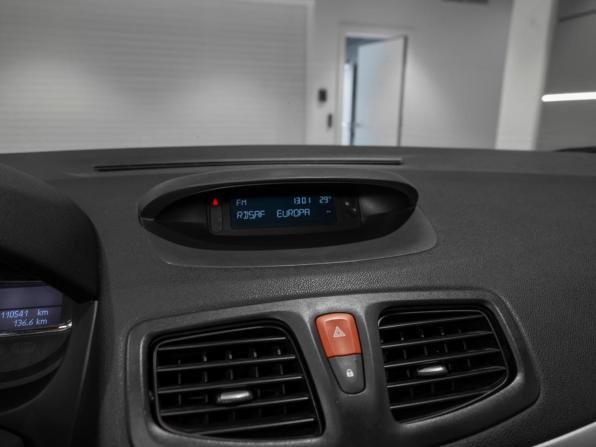 Renault Megane III с пробегом 2011 года, цена 740 000 рублей, 110489 км, хэтчбек, Автокод Объявления