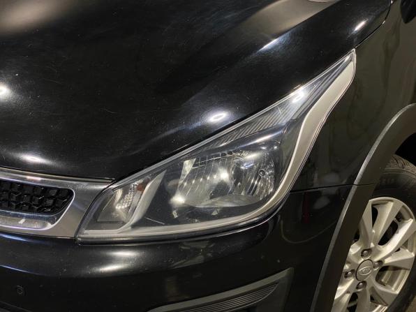 Kia Rio IV с пробегом 2018 года, цена 1 000 000 рублей, 294101 км, хэтчбек, Автокод Объявления