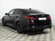 Kia Optima IV Рестайлинг Санкт-Петербург  - изображение 33