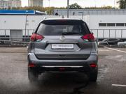 Nissan X-Trail III Рестайлинг Москва  - изображение 25