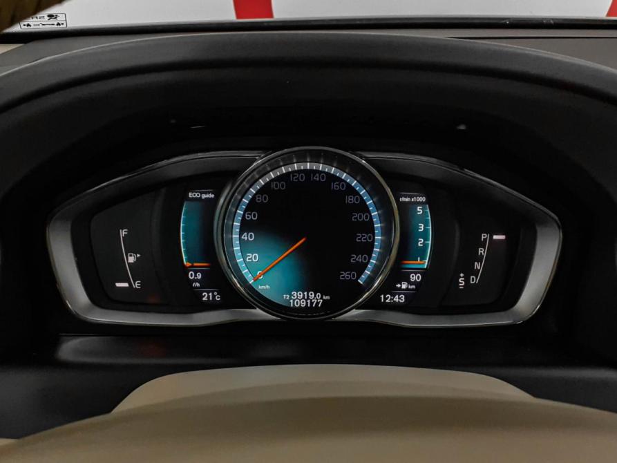 Volvo XC60 I Рестайлинг Москва  - изображение 12