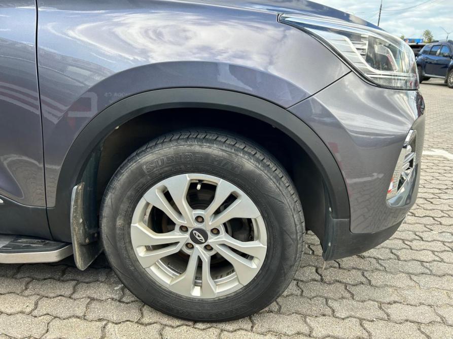 Chery Tiggo 4 Pro I Череповец  - изображение 5