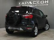 Ford EcoSport II Пермь  - изображение 19