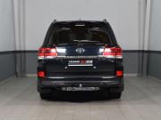 Toyota Land Cruiser 200 Series Рестайлинг 2 Кемерово  - изображение 35