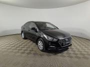 Hyundai Solaris II Уфа  - изображение 25