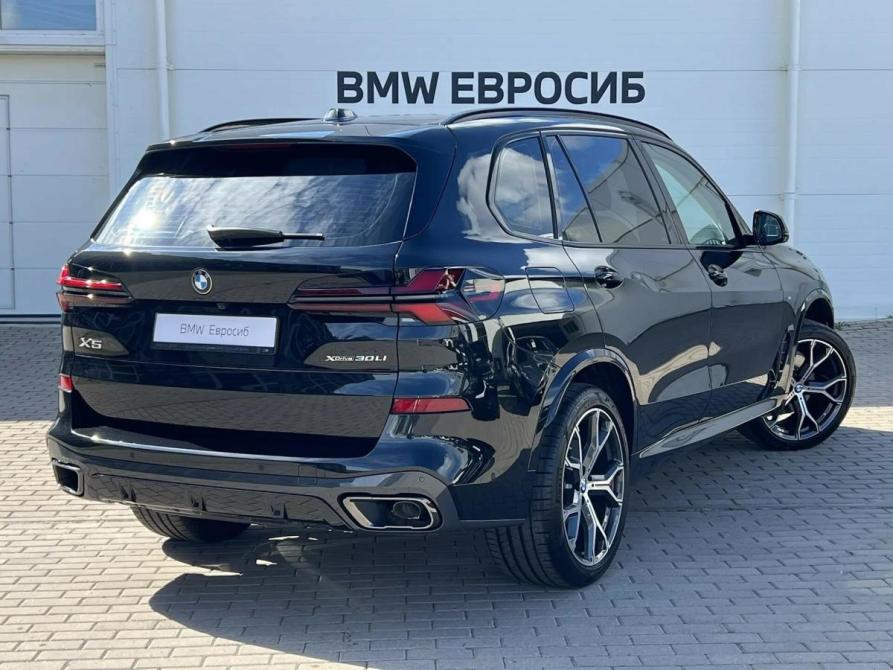 BMW X5 IV (G05/G18) Рестайлинг Санкт-Петербург  - изображение 2
