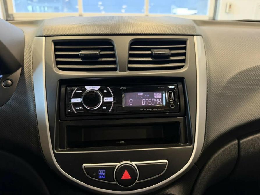 Hyundai Solaris I Подольск  - изображение 20