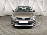 Volkswagen Polo V Рестайлинг Москва  - изображение 26