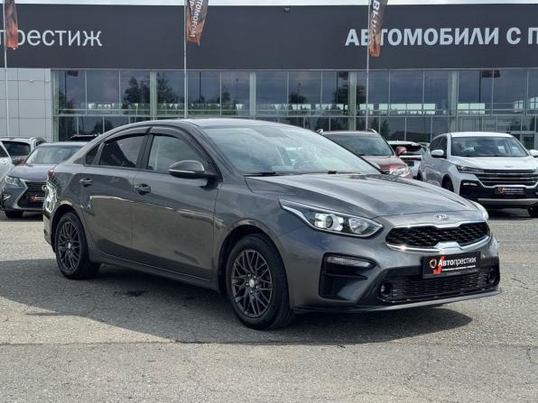 Kia Cerato IV с пробегом 2021 года, цена 1 959 000 рублей, 66164 км, седан, Автокод Объявления