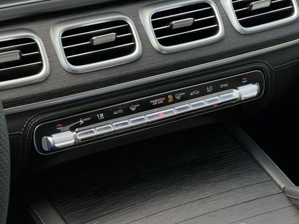 Mercedes-Benz GLS II (X167) Рестайлинг с пробегом 2026 года, цена 17 900 000 рублей, 49 км, внедорожник, Автокод Объявления
