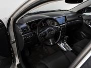Toyota Corolla IX (E120 E130) Рестайлинг Тюмень  - изображение 30