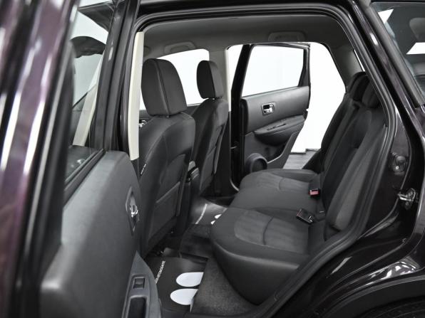 Nissan Qashqai I Рестайлинг с пробегом 2010 года, цена 999 000 рублей, 147000 км, внедорожник, Автокод Объявления