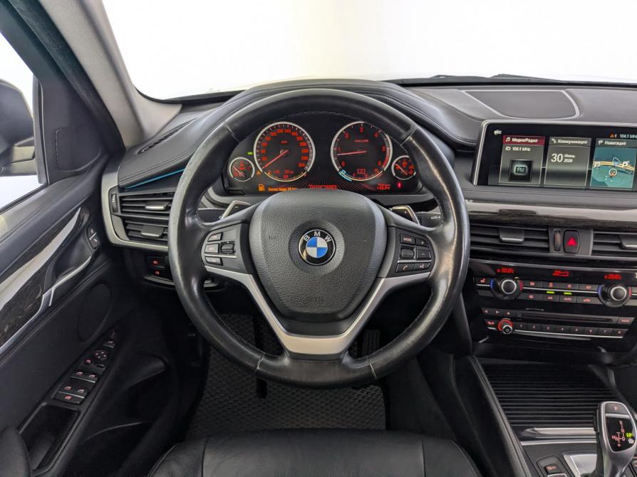 BMW X6 II (F16) Москва  - изображение 22