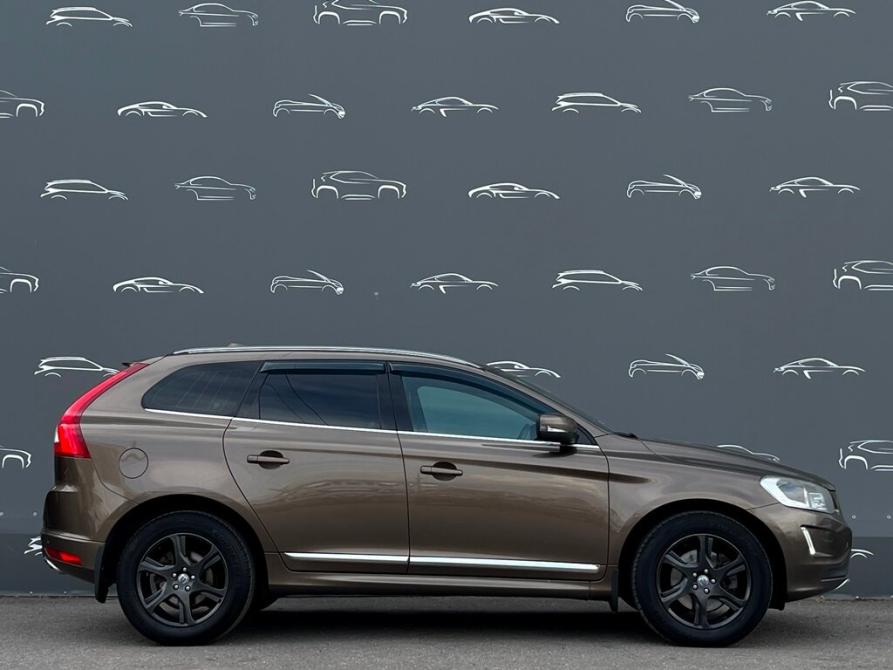 Volvo XC60 I Рестайлинг Санкт-Петербург  - изображение 11