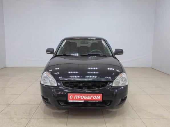 Lada (ВАЗ) Priora I с пробегом 2009 года, цена 220 000 рублей, 224050 км, седан, Автокод Объявления