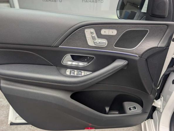 Mercedes-Benz GLE II (V167) с пробегом 2021 года, цена 7 257 000 рублей, 62495 км, внедорожник, Автокод Объявления