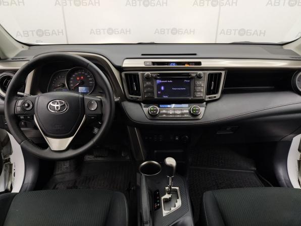 Toyota RAV4 IV (XA40) с пробегом 2013 года, цена 1 915 000 рублей, 162000 км, внедорожник, Автокод Объявления