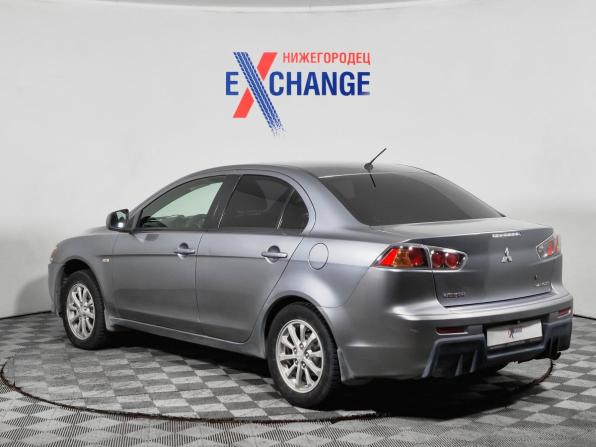 Mitsubishi Lancer X Рестайлинг с пробегом 2012 года, цена 719 000 рублей, 283604 км, седан, Автокод Объявления
