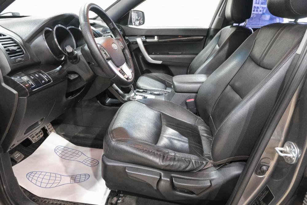 Kia Sorento II Новокузнецк  - изображение 14
