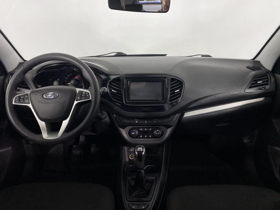 Lada (ВАЗ) Vesta I Воронеж  - изображение 8