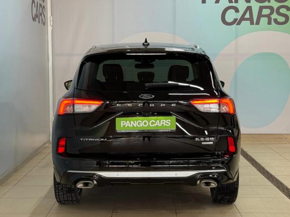 Ford Escape IV (China Market) с пробегом 2020 года, цена 2 890 000 рублей, 51600 км, внедорожник, Автокод Объявления
