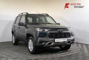 Lada (ВАЗ) Niva Travel I Нижний Новгород  - изображение 26